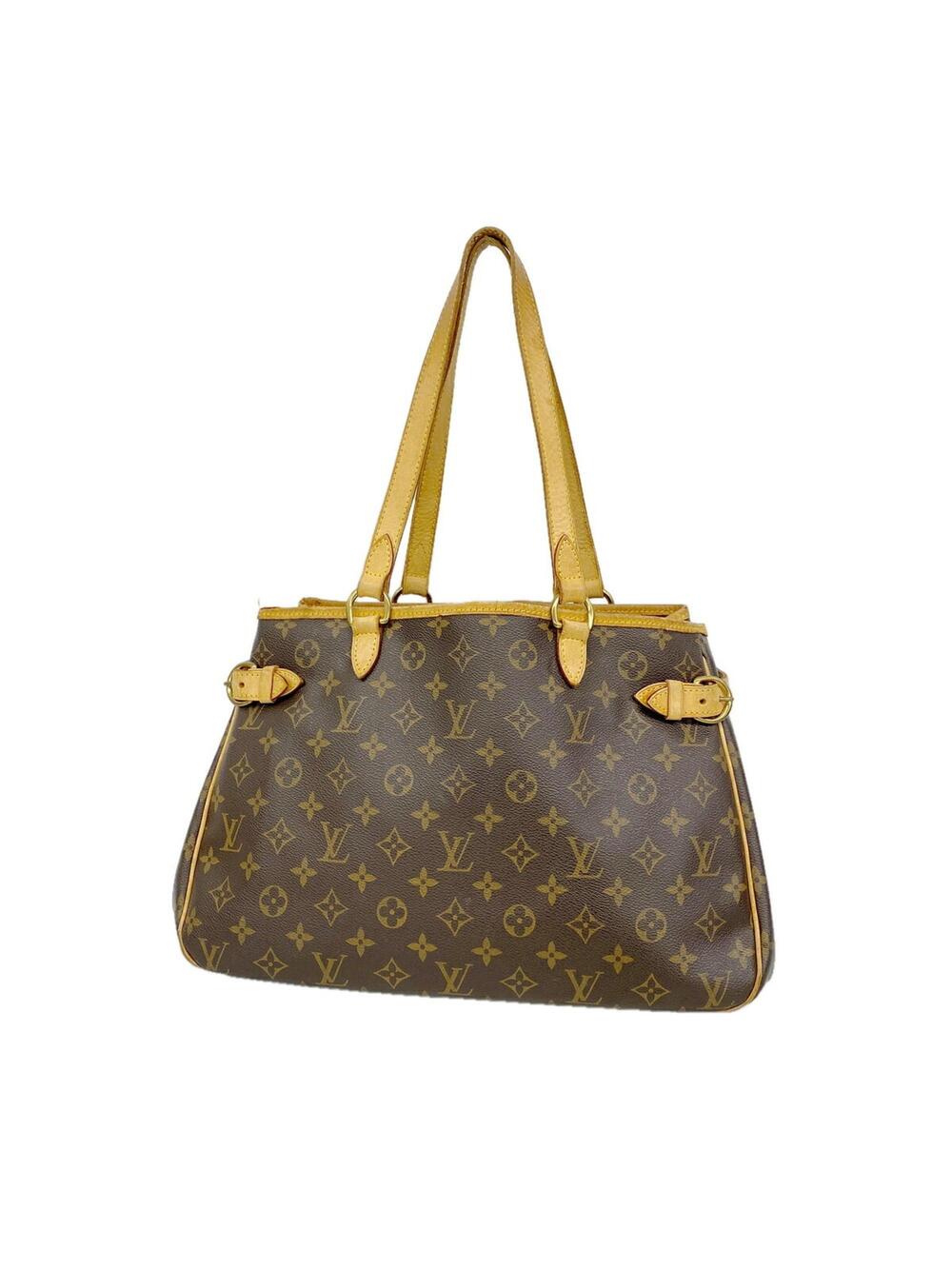 Louis Vuitton Batignolles Handbag #375798L59B
